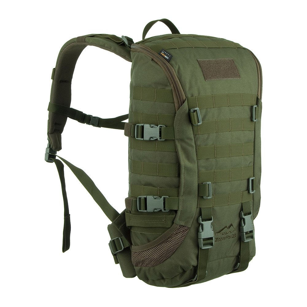 WISPORT-Plecak-wojskowy-ZipperFox-25L-Olive-Green