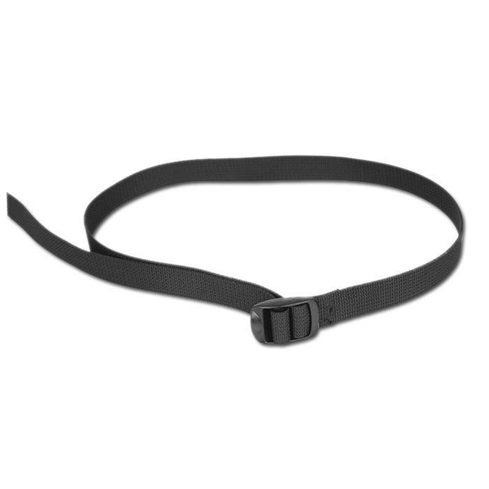 WISPORT-Trok-z-klamra-zaciskowa-100-cm-Czarny