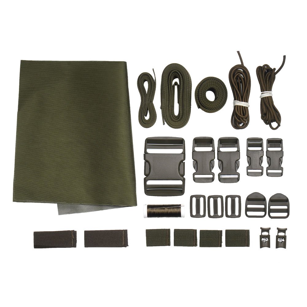 WISPORT-Zestaw-naprawczy-do-plecakow-Service-Box-Olive-Green