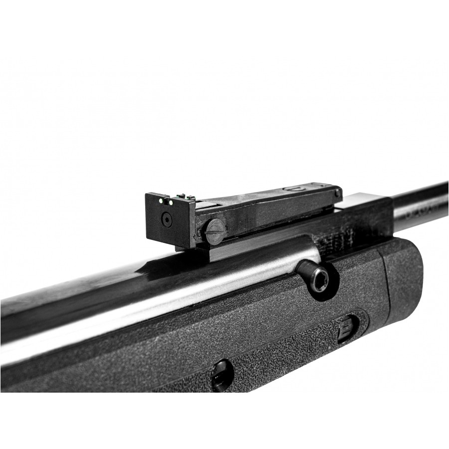 Wiatrowka-Diana-34-EMS-syntetyk-czarna-4,5mm-mechanizm-spustowy-lentus-militaria