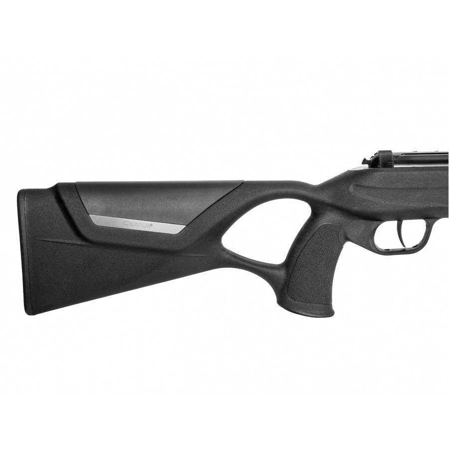 Wiatrowka-Diana-34-EMS-syntetyk-czarna-4,5mm-mechanizm-spustowy-lentus-militaria