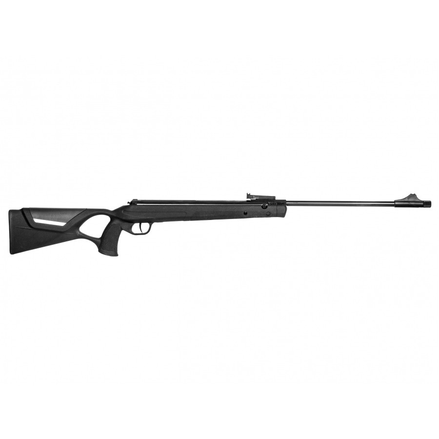 Wiatrowka-Diana-34-EMS-syntetyk-czarna-4,5mm-mechanizm-spustowy-lentus-militaria