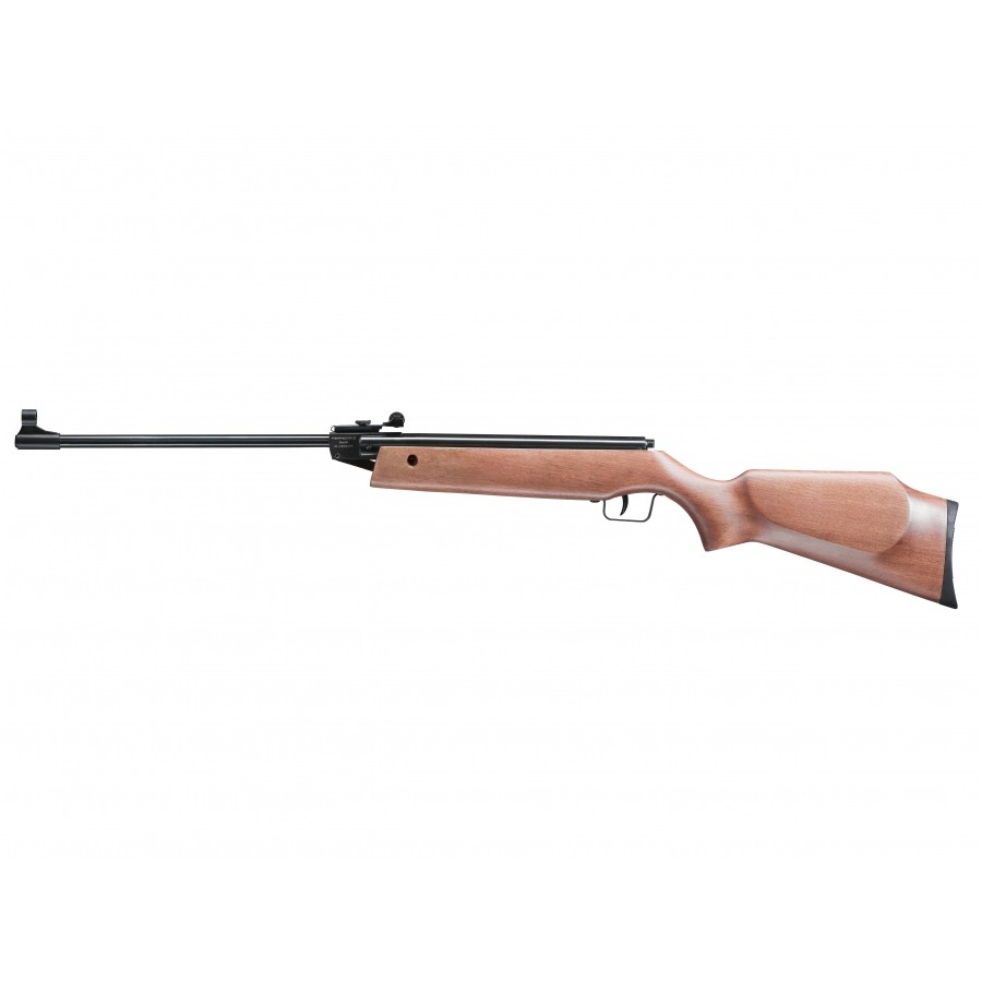 Wiatrowka-Perfecta-mod.-45-4,5mm-wytrzymala-lamana-drewniana-lentus-militaria