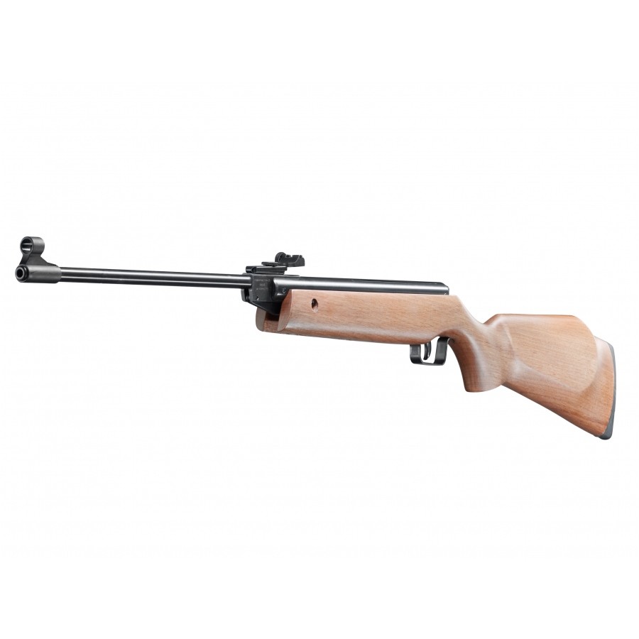 Wiatrowka-Perfecta-mod.-45-4,5mm-wytrzymala-lamana-drewniana-lentus-militaria