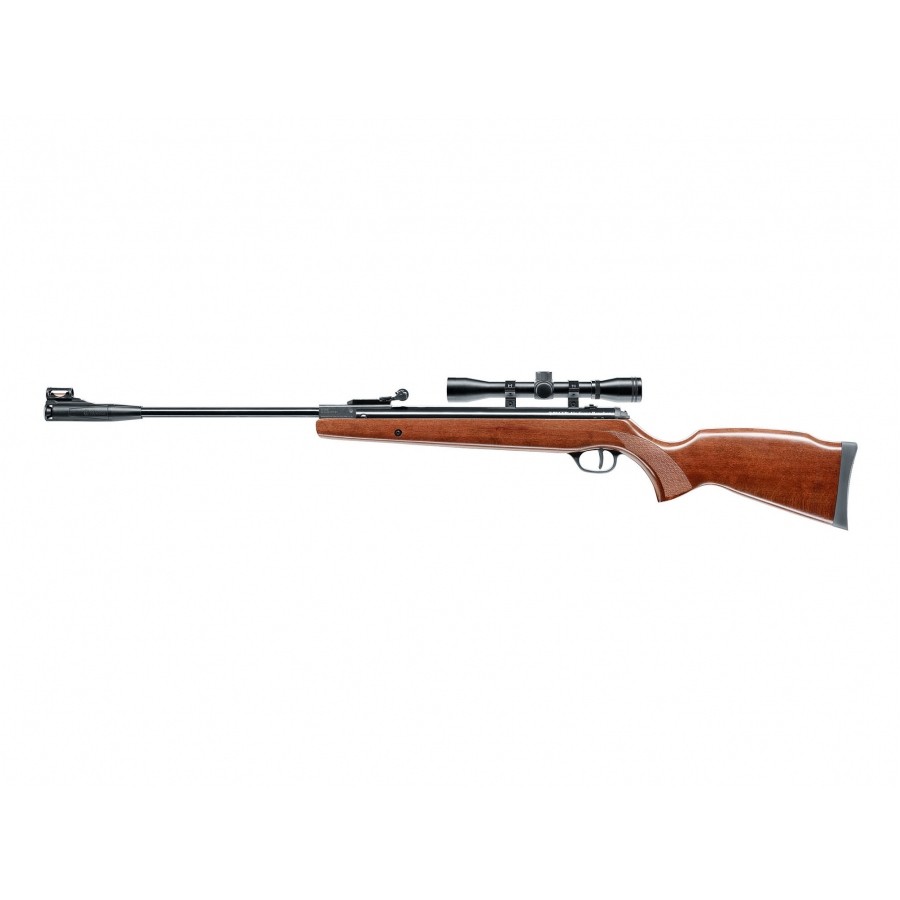 Wiatrowka-Ruger-Air-Scout-Rancher-Ki- 4,5mm-sprezynowa-lentus-militaria
