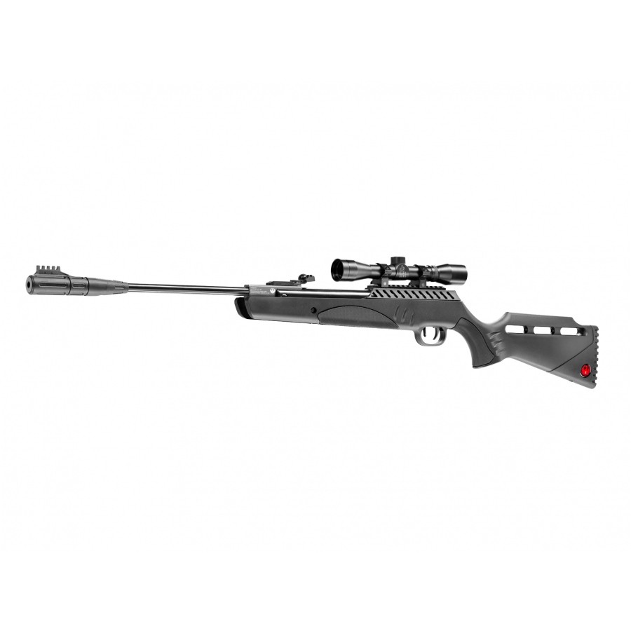 Wiatrowka-Ruger-Targis-Hunter-4,5mm-lentus-militaria