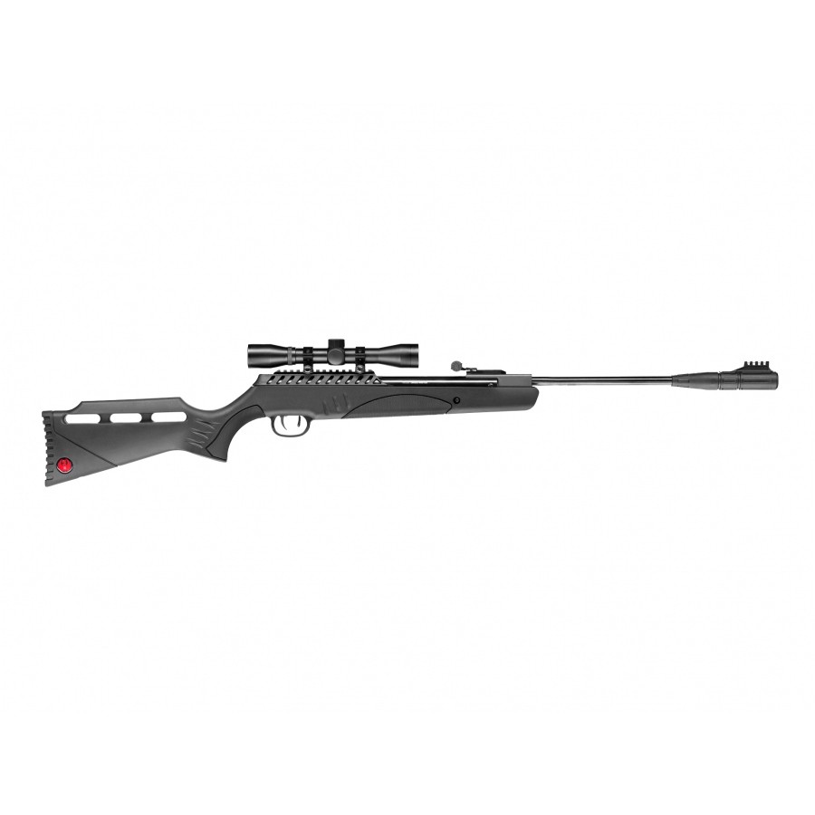 Wiatrowka-Ruger-Targis-Hunter-4,5mm-lentus-militaria