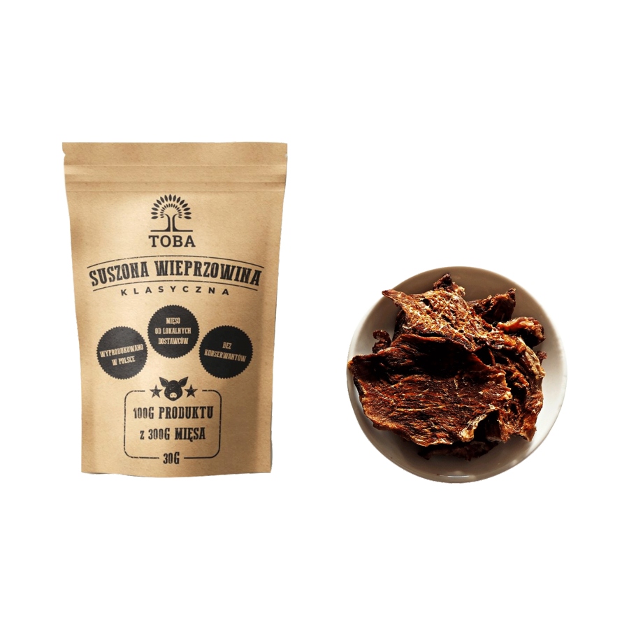 Wieprzowina_suszona_Toba_klasyczna_30 g