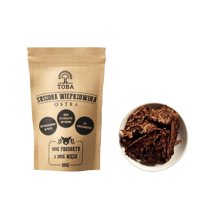Wieprzowina_suszona_Toba_ostra_100g