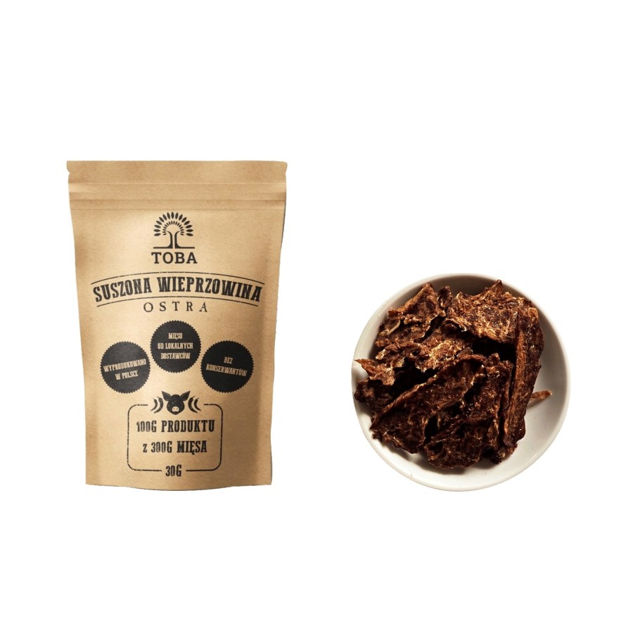 Wieprzowina_suszona_Toba_ostra_30g