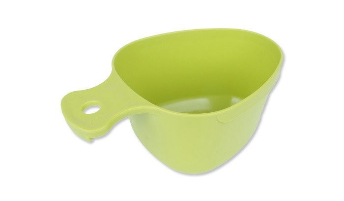 Wildo-Kubek-Kasa-Army-300 ml - Lime