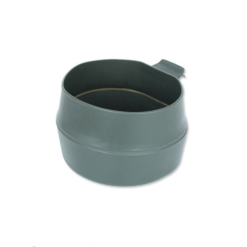 Wildo-Kubek-skladany-duzy-Fold-A-Cup-Big-600 ml-Olive