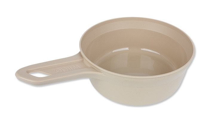 Wildo-Miska-Kasa XL-900 ml-Desert
