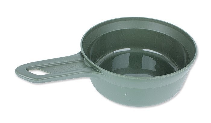 Wildo-Miska-Kasa-XL-900 ml-Olive