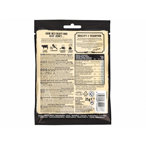 Wolowina-suszona-Jack-Link's-klasyczna-25 g-lentus-militaria