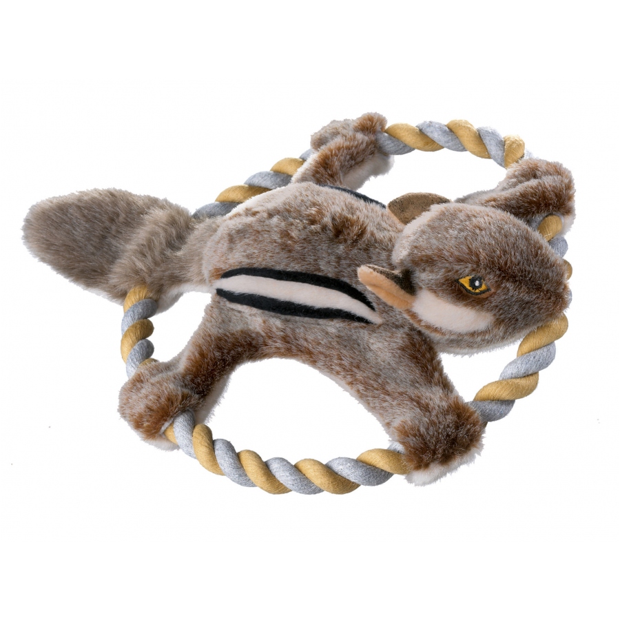 Zabawka-dla-psa-wiewiork-lentus-militaria