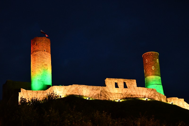 Zamek Królewski w Chęcinach