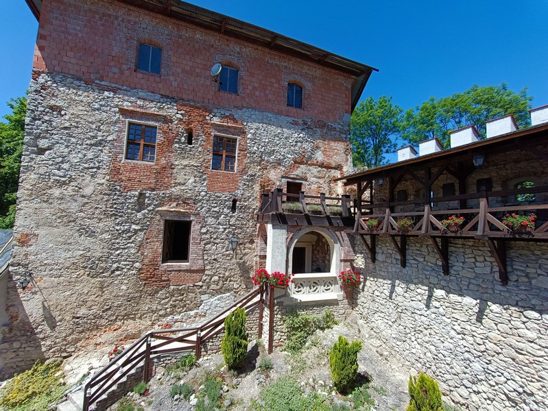 Zamek_Korzkiew_Jura_Krakowsko_Czestochowska