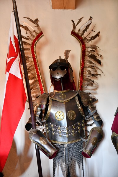 Zamek_Bobolice_wysrawa