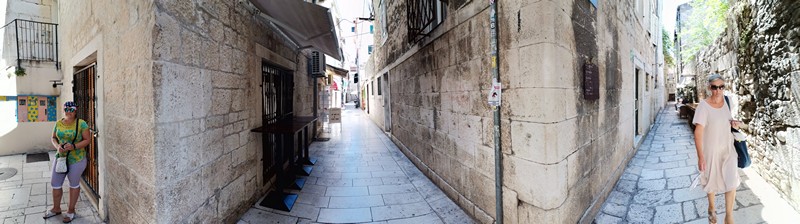 Split_magiczne_uliczki_Starego_Miasta