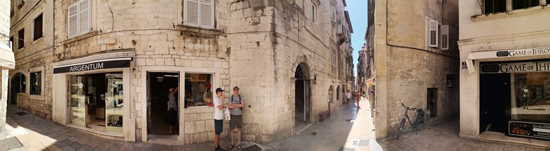 Split_magiczne_uliczki_Starego_Miasta