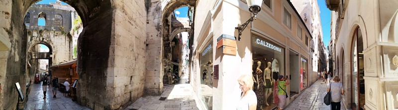 Split_magiczne_uliczki_Starego_Miasta