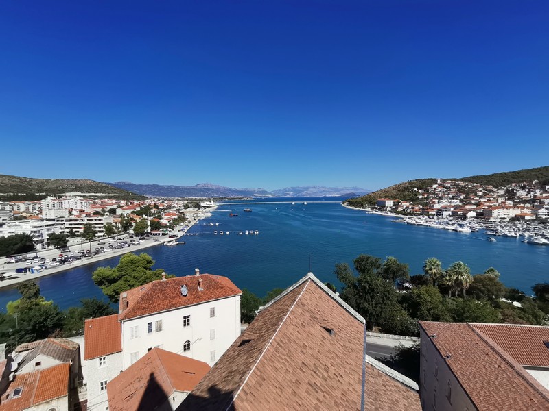 Zwiedzamy_Chorwacje_Split_widok_na_Rive