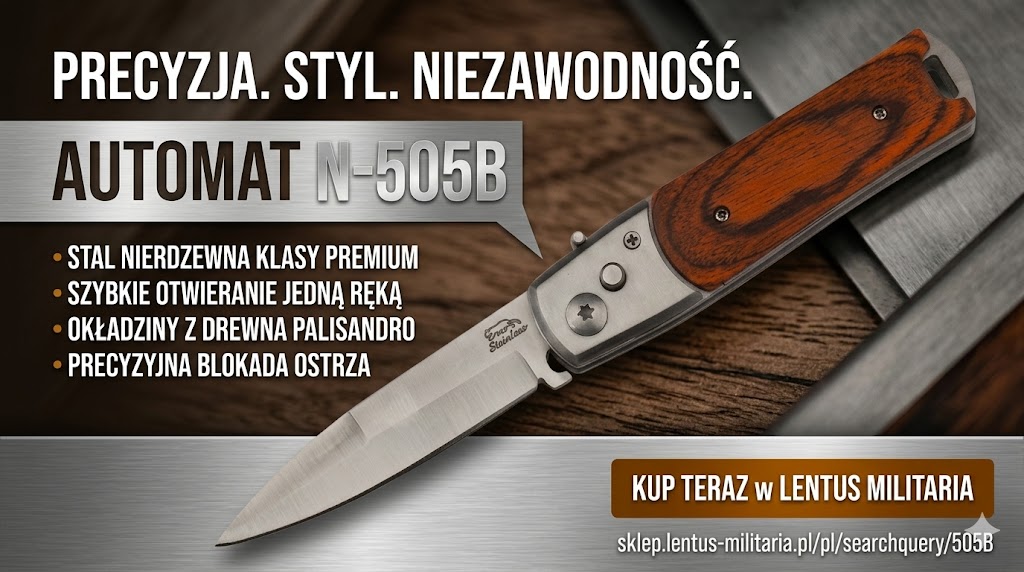 Noze sprezynowe BSH 