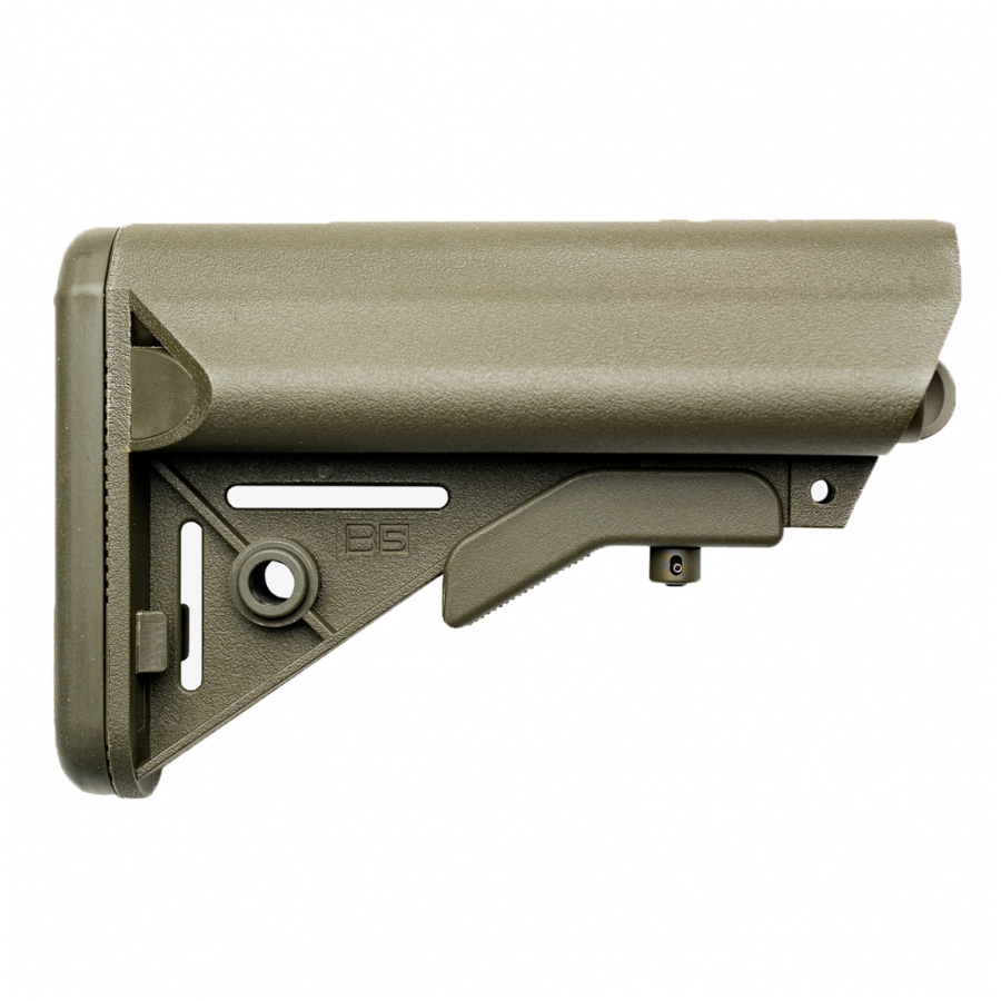kolba-b5-systems-qd-sopmod-mil-spec-odg-do-ar15