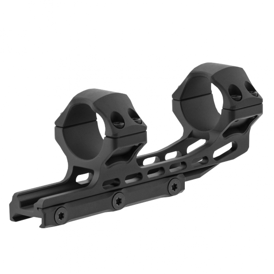 montaz-jednoczesciowy-wysoki-leapers-accu-sync-30-22-cantilever-50-mm-czarny