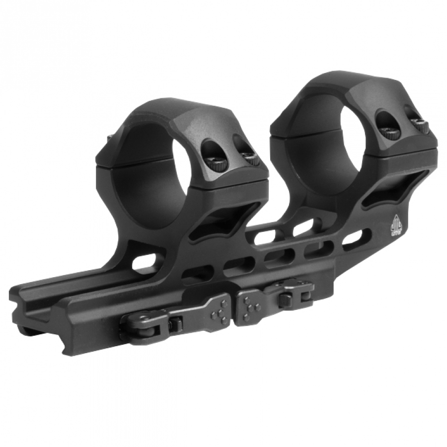 montaz-jednoczesciowy-wysoki-szybki-leapers-accu-sync-30-22-cantilever-34-mm-czarny