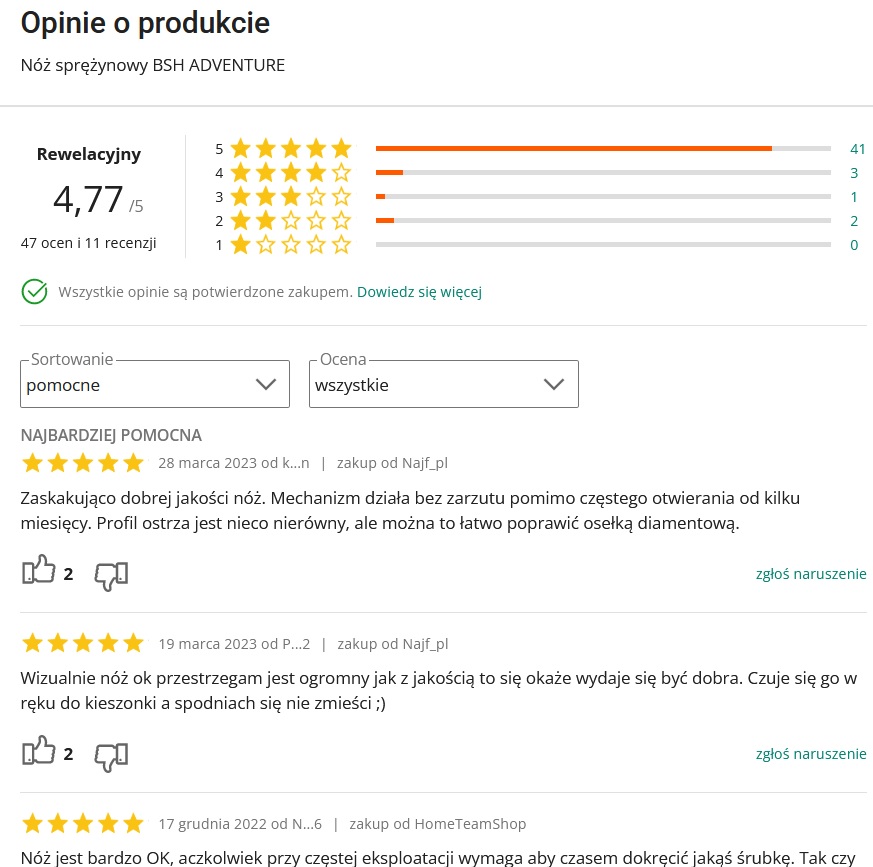 _Noz_SLM_n503A_opinie_klientow