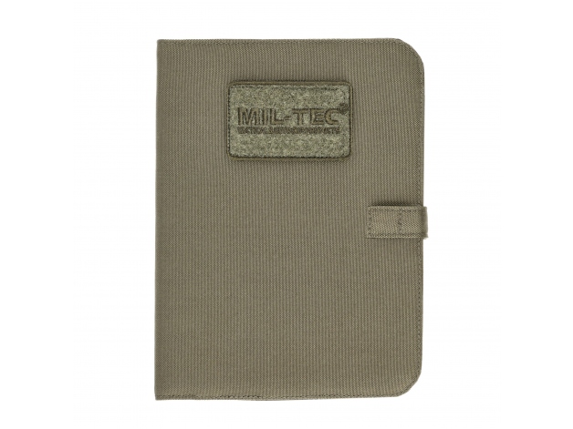 notes-mil-tec-tactical-medium-oliwkowy-lentus