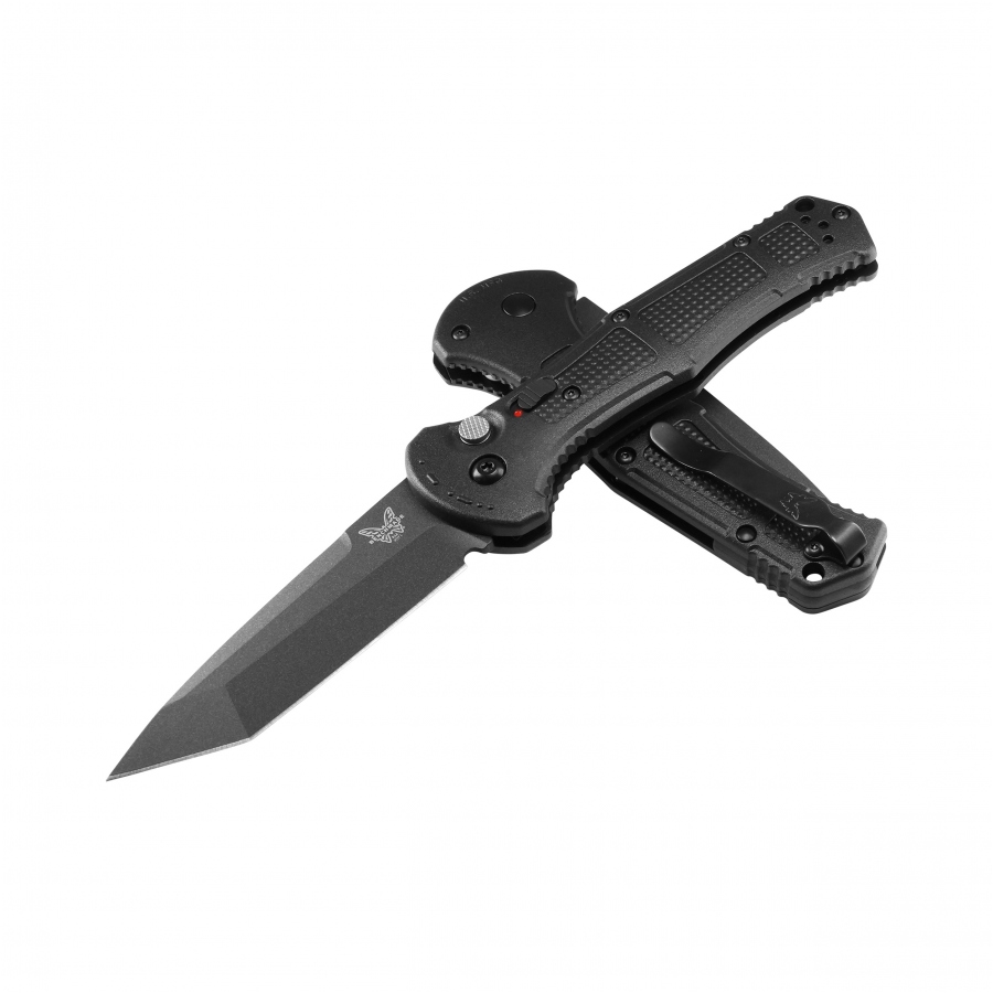 noz-benchmade-9071bk-claymore