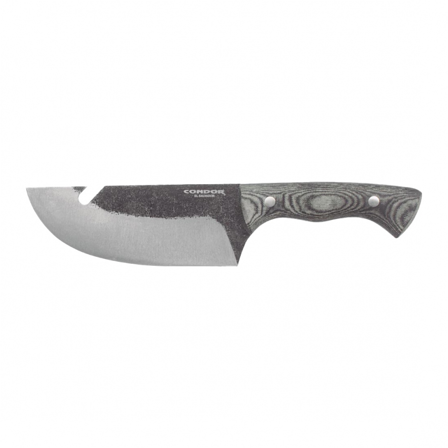 noz-condor-bush-slicer