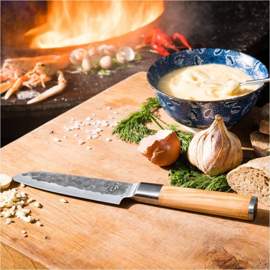 noz-forged-santoku-olive-14-cm