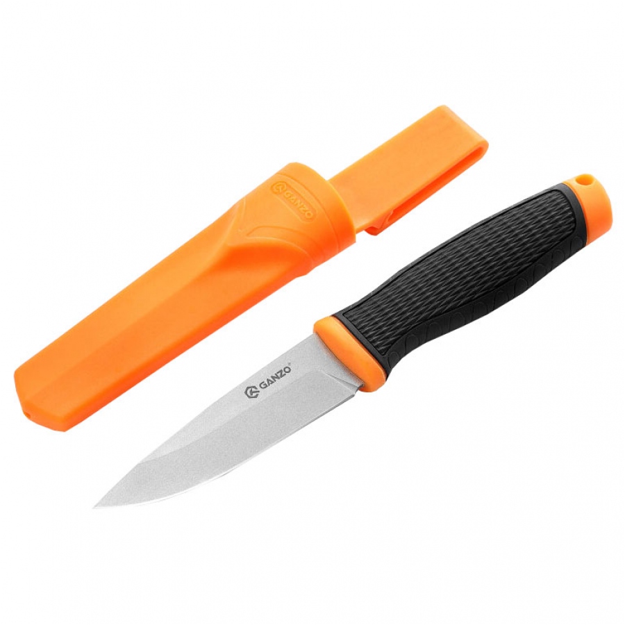 noz-o-stalej-klindze-ganzo-g806-or-