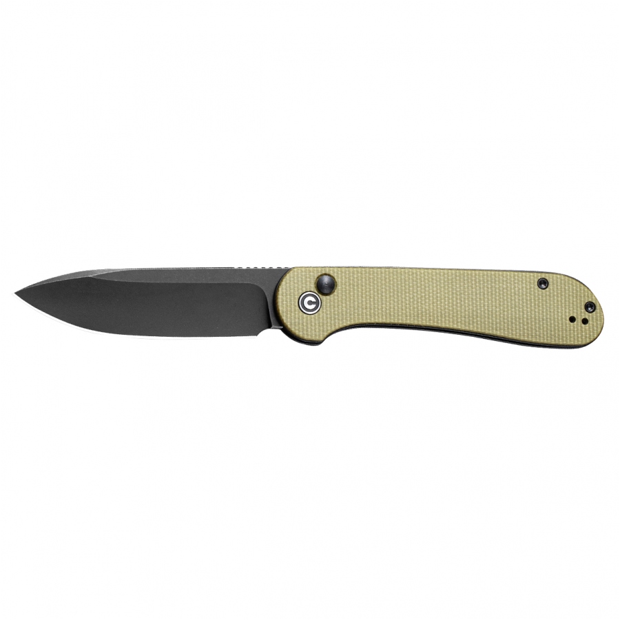 noz-skladany-civivi-button-lock-elementum-c2103b-olive-micarta