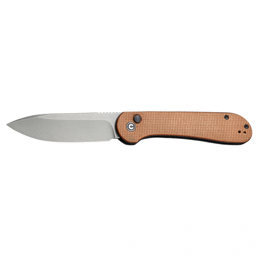 noz-skladany-civivi-button-lock-elementum-c2103d-brown-micarta