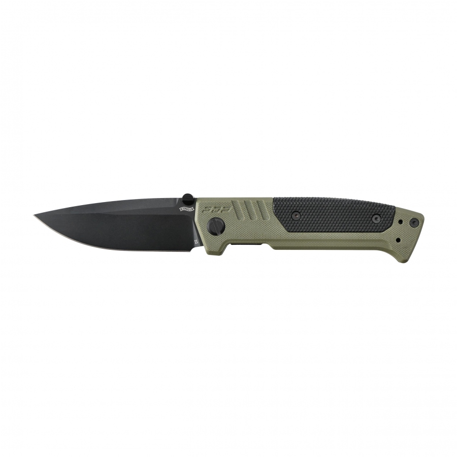 noz-walther-walther-pdp-spearpoint-zielono-czarny-skladany-