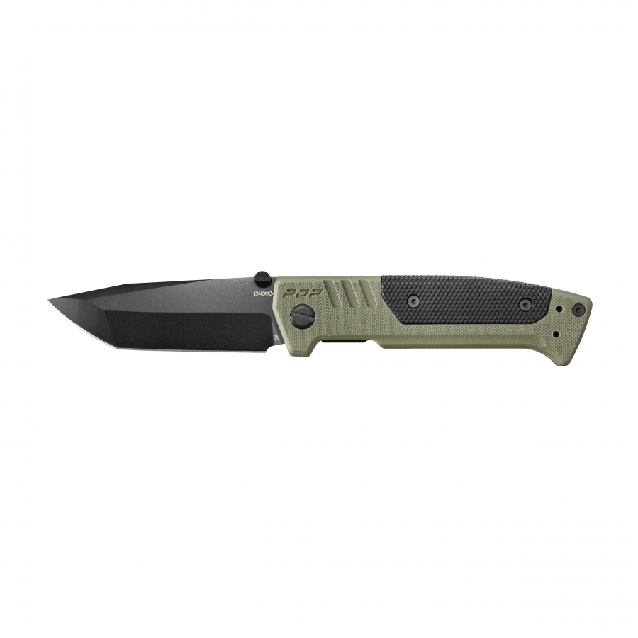 noz-walther-walther-pdp-tanto-zielono-czarny-skladany-