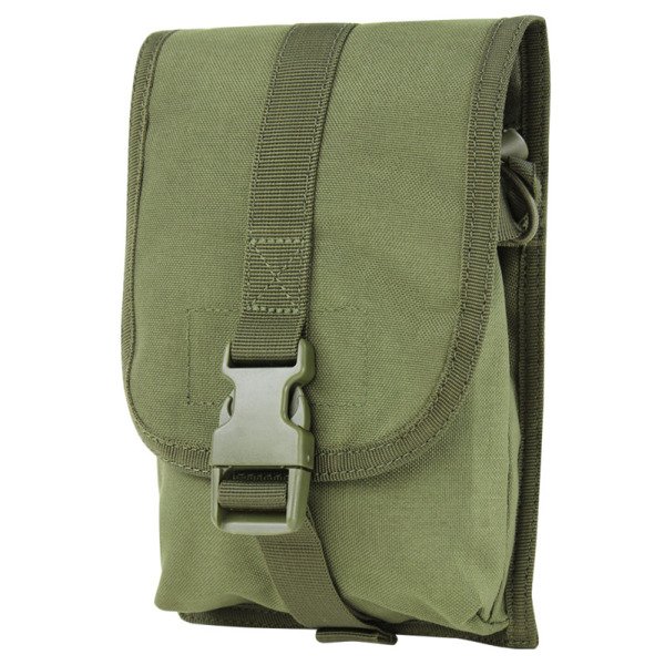 ondor-Kieszen-Small-Utility-Pouch-Zielony-OD-191044-001