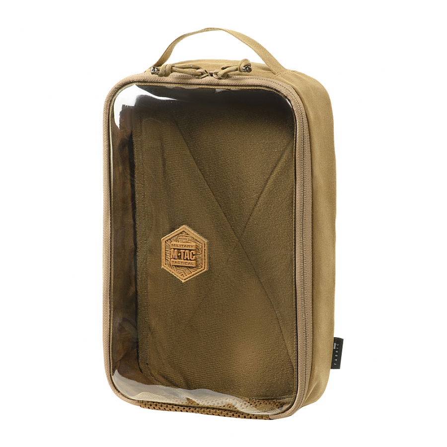 organizer-ergonomiczny-m-tac-przezroczysty-elite-large-gen-ii-coyote