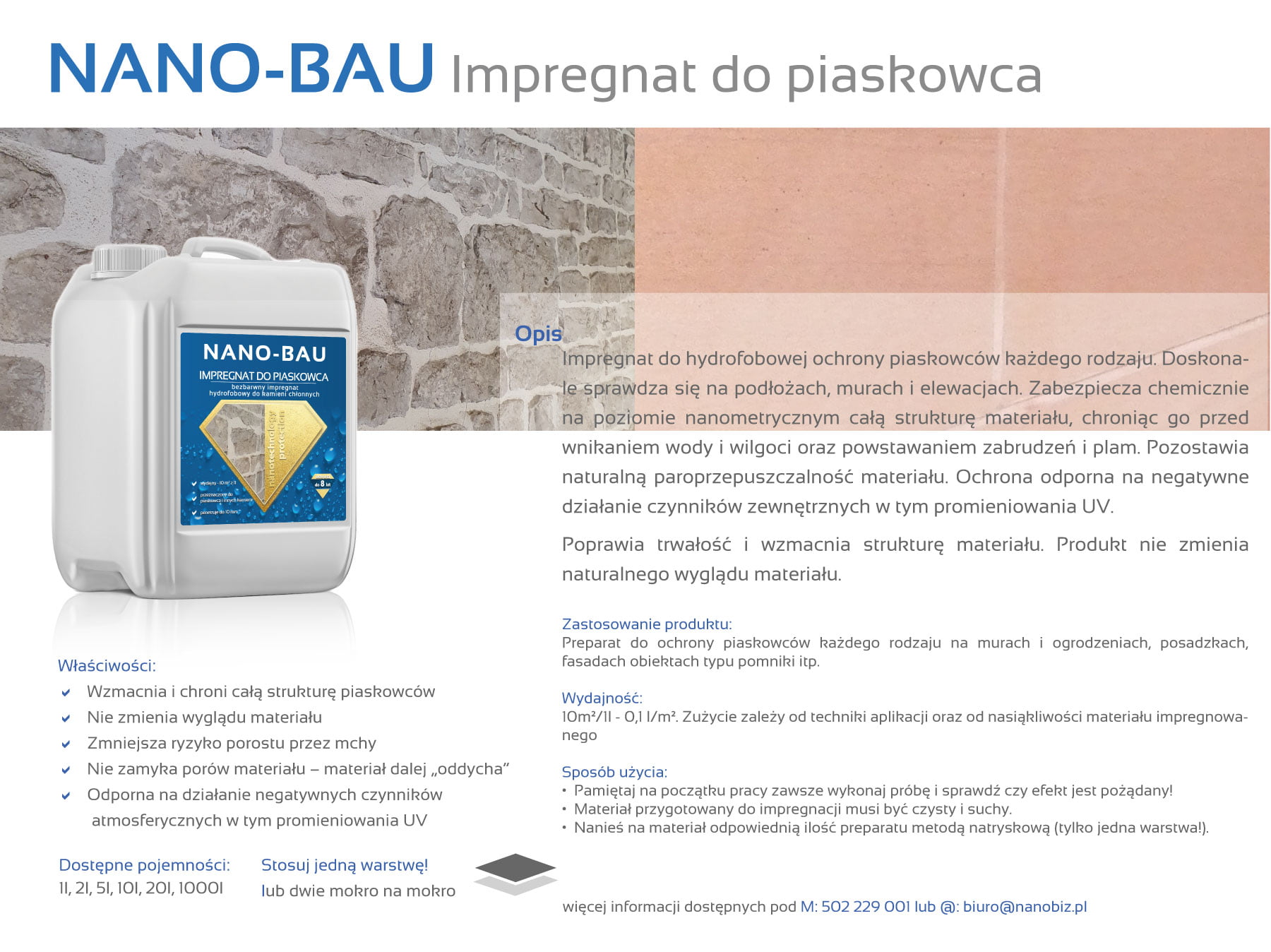piaskowiec-clean-impregnat-piaskowiec-5L