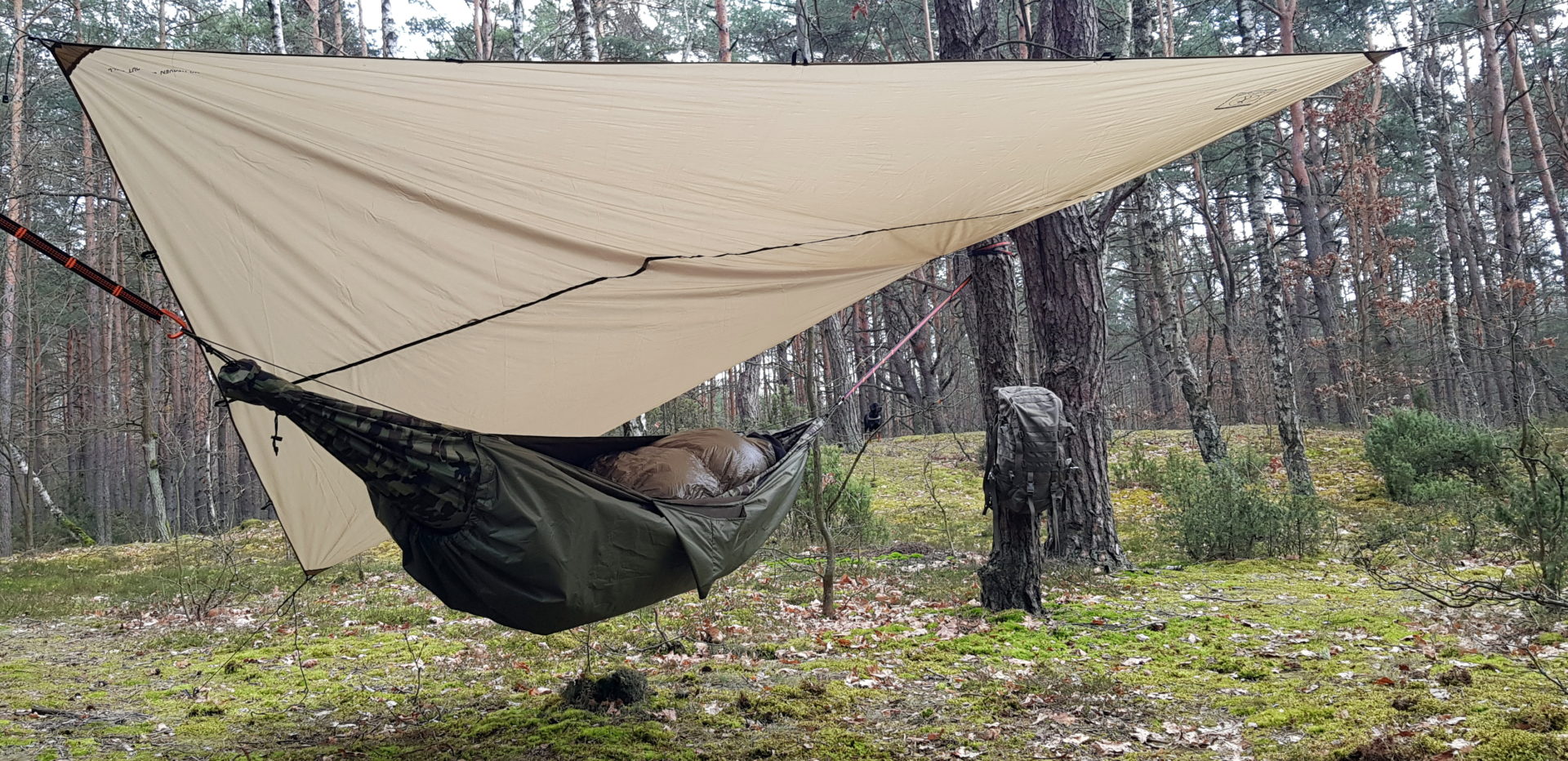 Koc-ratunkowy-Bushmen-Thermo-Blanket-poncho-spiwor-awaryjny-podpinka_10