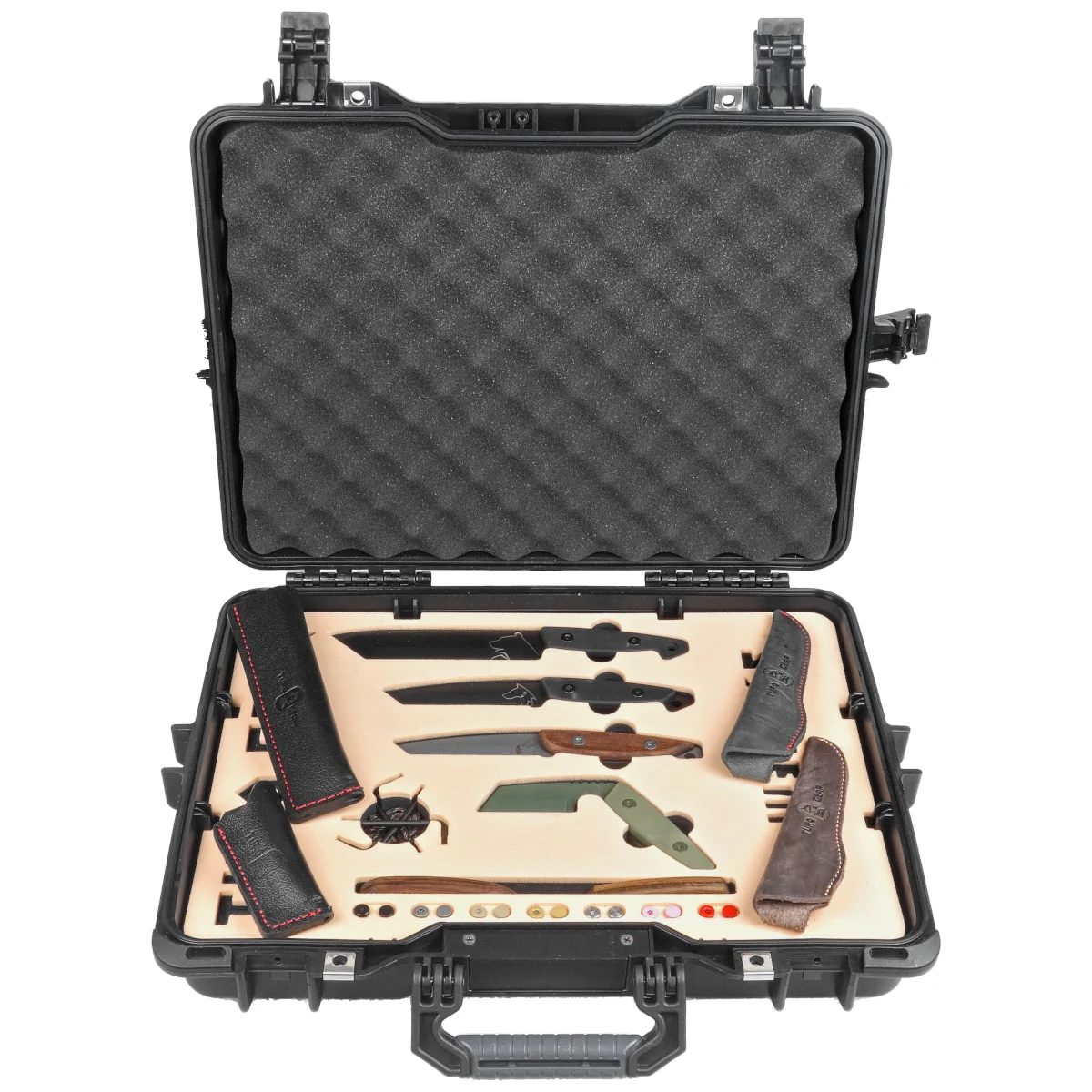 pol_pl_Zestaw-glowni-Turq-Gear-System-M-Set-Tanto-Bear-Wolf-Fox-Mantis-G10-Sleipner-
