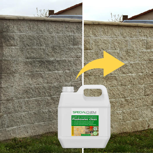 Plyn_preprarat_do_czyszczenia_piaskowca_Special_chem