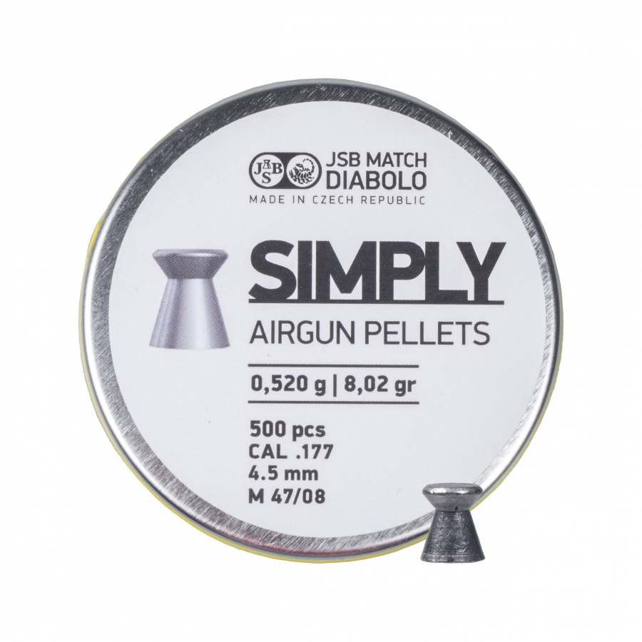 srut-diabolo-JSB-Simply-4-5-mm-500-szt-0-520-g