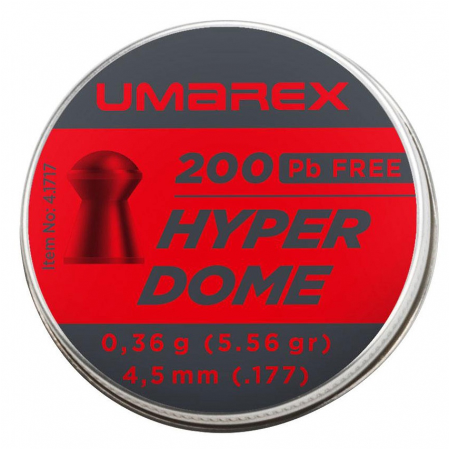 srut-diabolo-umarex-hyperdome-4-5-200-bezolowiowy