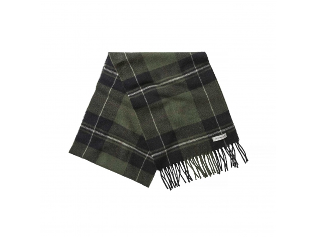 szalik-chevalier-pendley-wool-scarf-check-dark-lentus